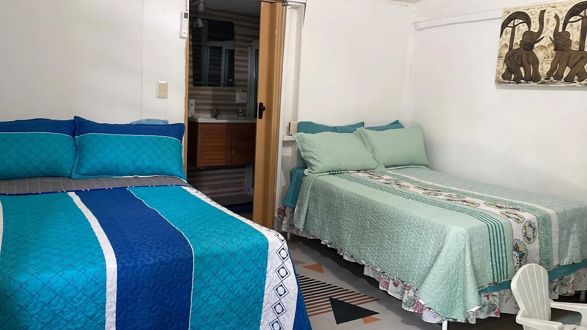 Habitacion Margarita Apartment Bayahibe