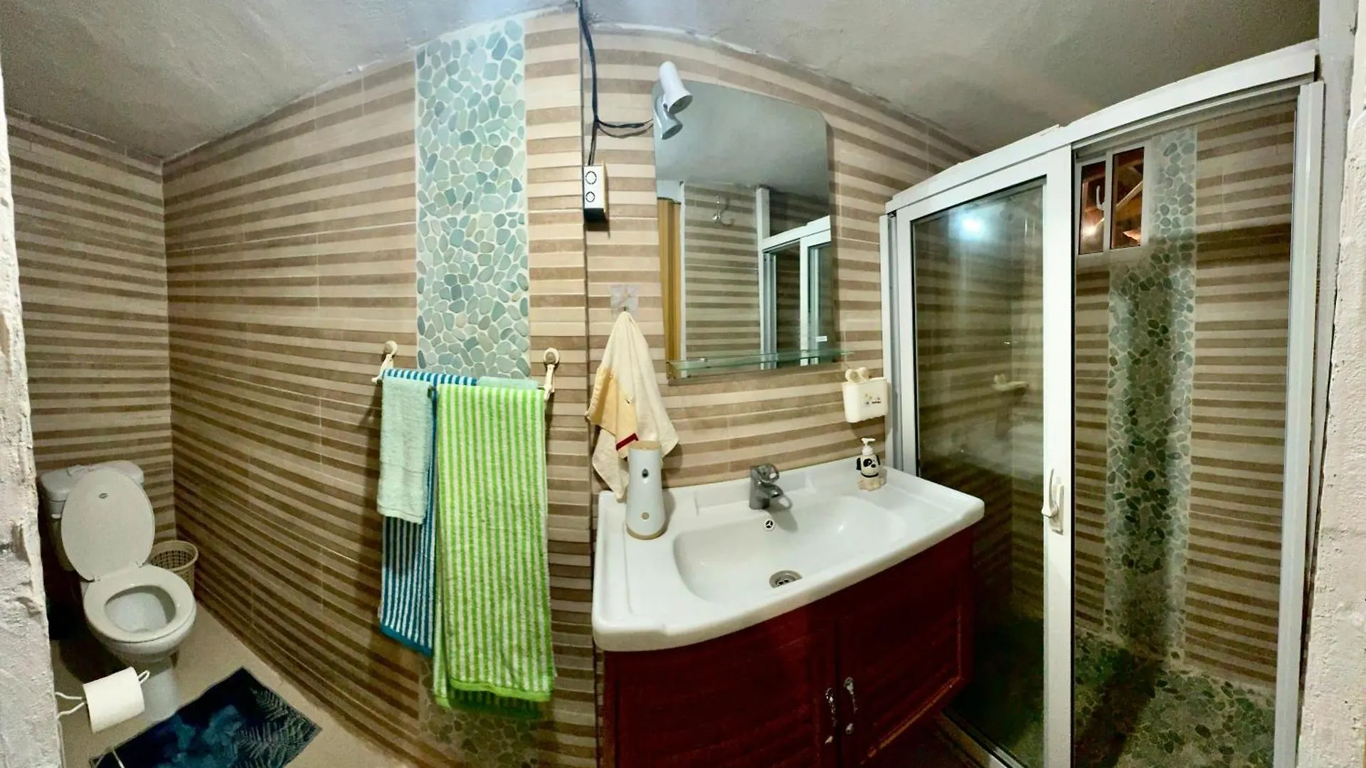Habitacion Margarita Apartment Bayahibe