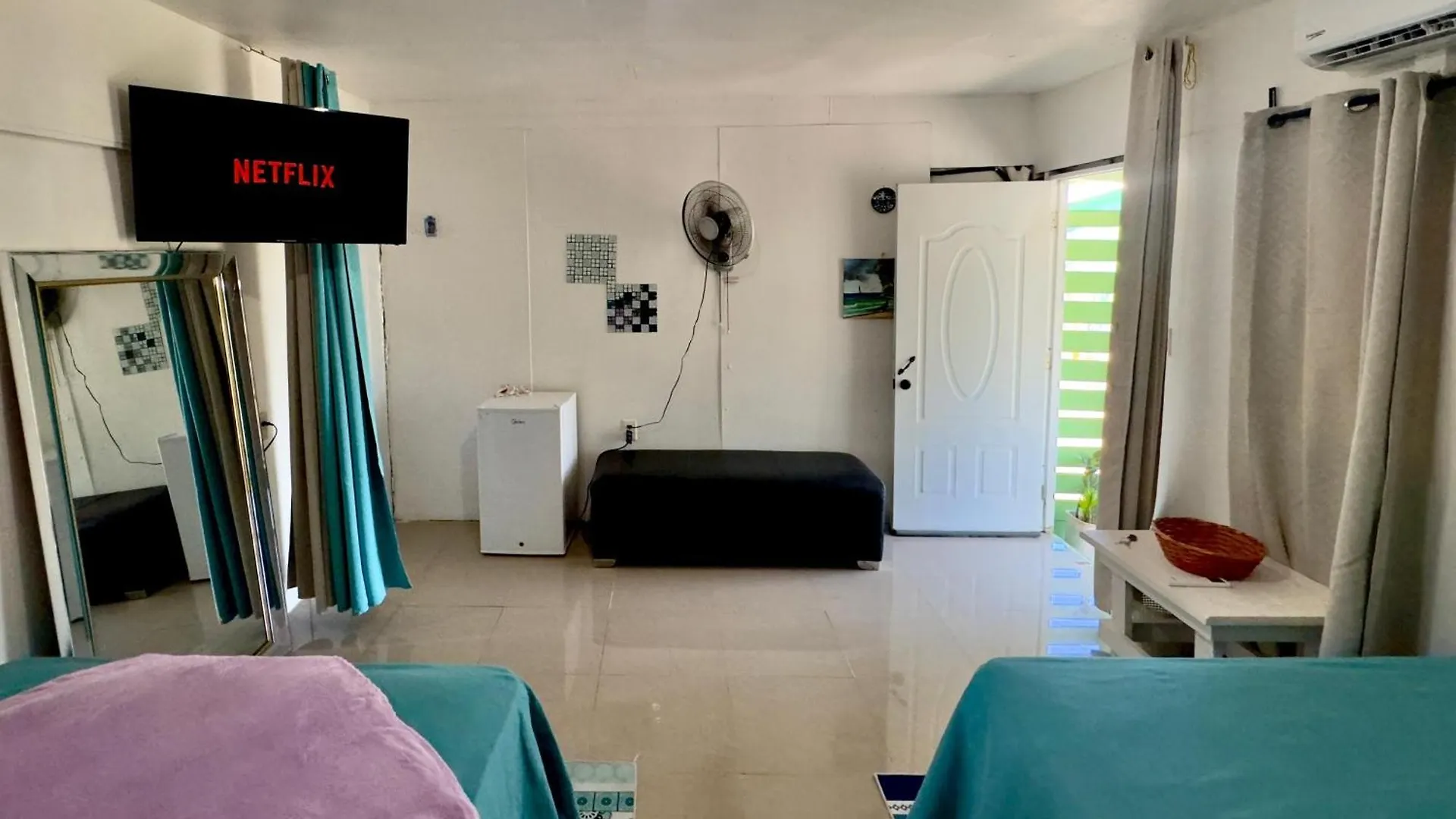Habitacion Margarita Apartment Bayahibe