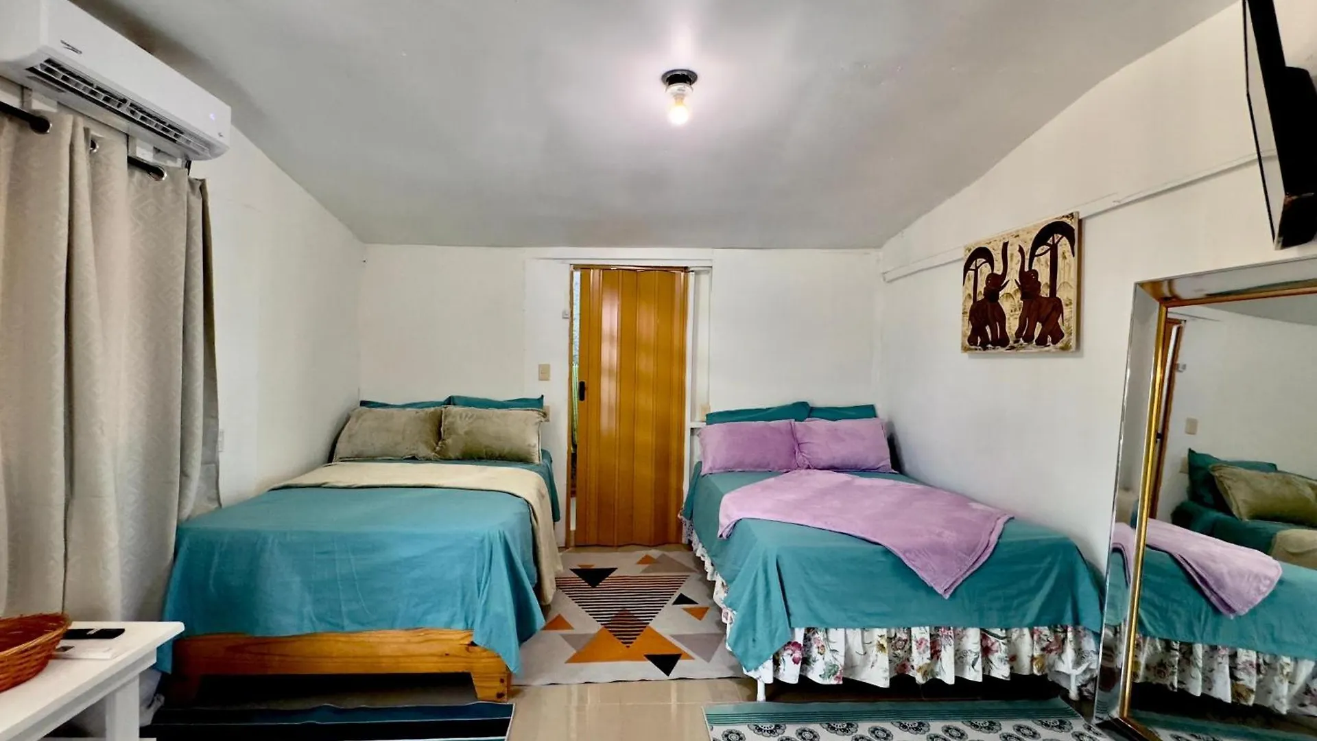 Habitacion Margarita Apartment Bayahibe