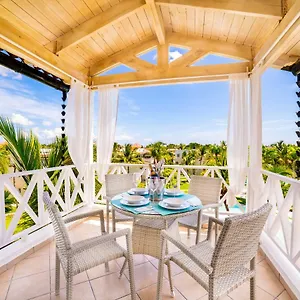 Apartamento Casa Caribe Attico, Bayahíbe